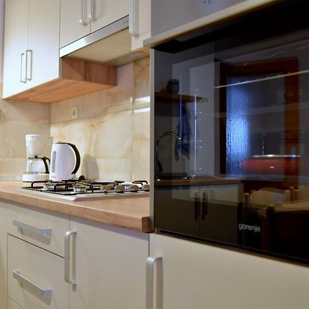 Zoro Apartments Palit Eksteriør bilde