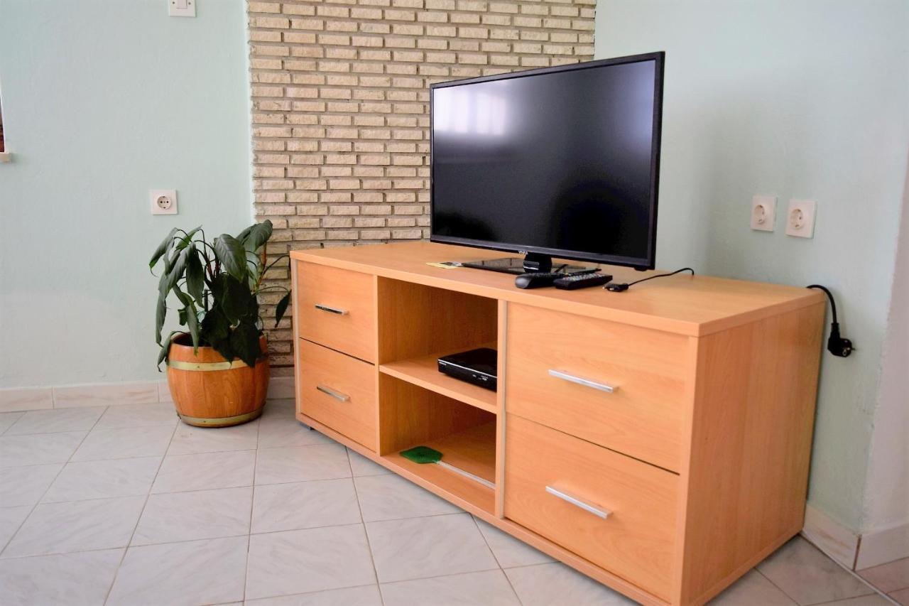 Zoro Apartments Palit Eksteriør bilde