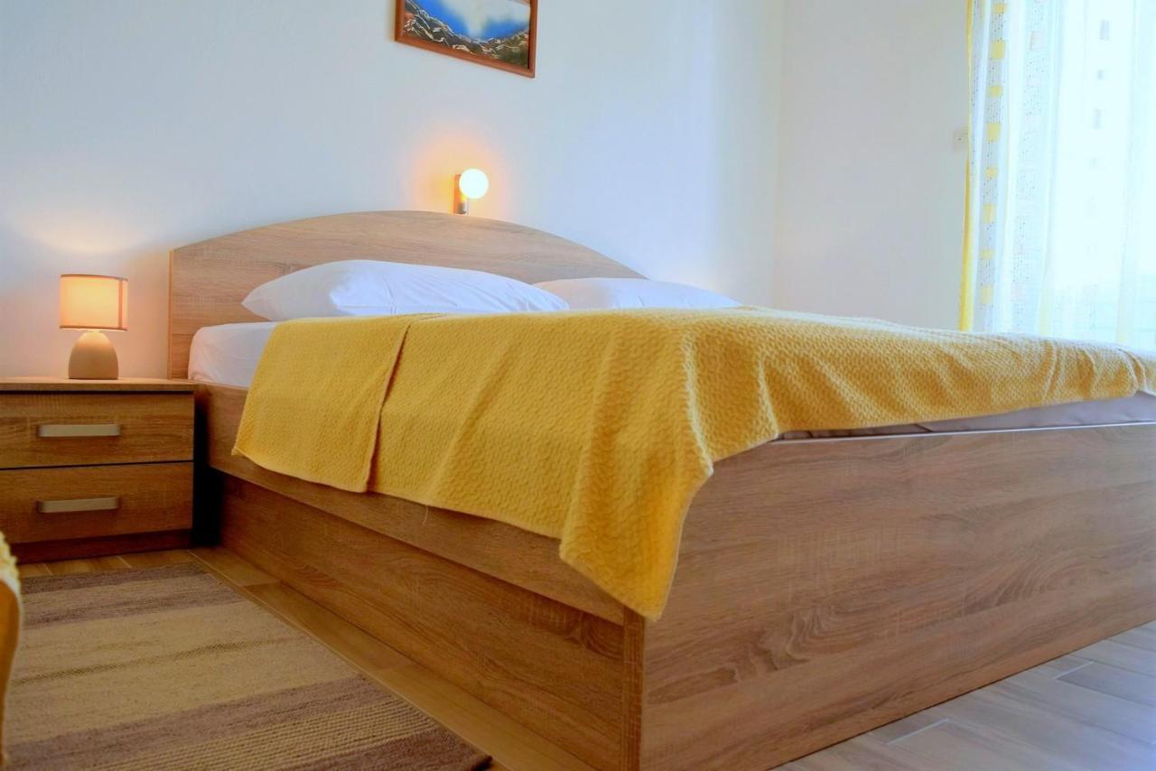 Zoro Apartments Palit Eksteriør bilde