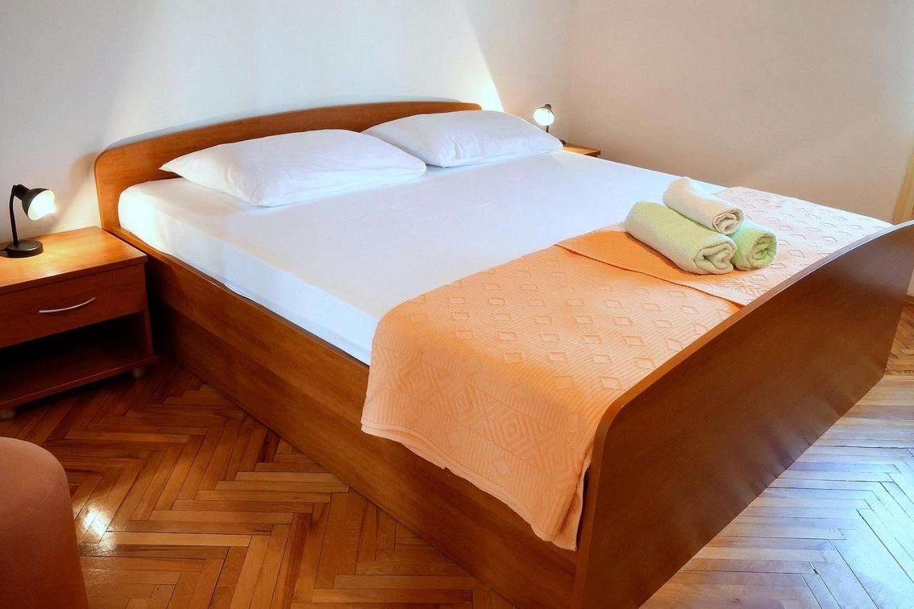 Zoro Apartments Palit Eksteriør bilde