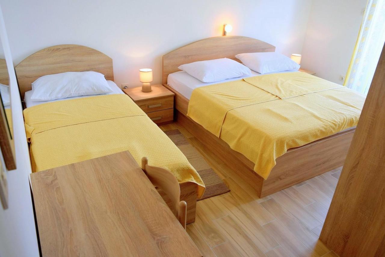 Zoro Apartments Palit Eksteriør bilde