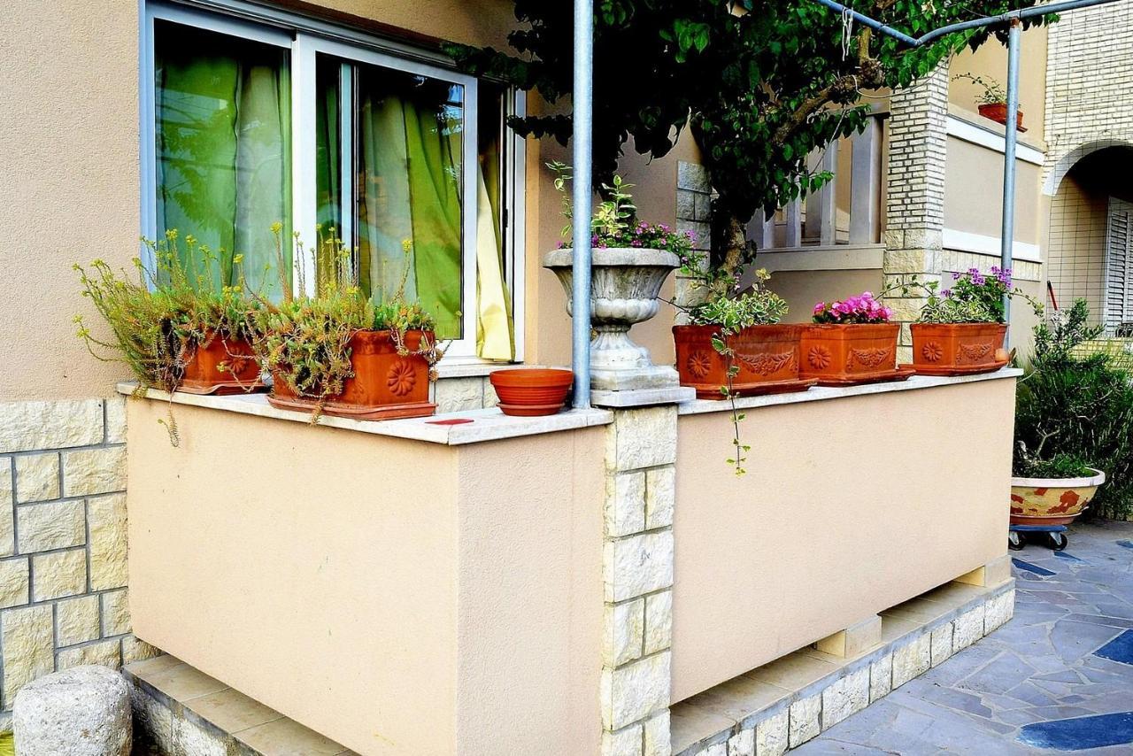 Zoro Apartments Palit Eksteriør bilde