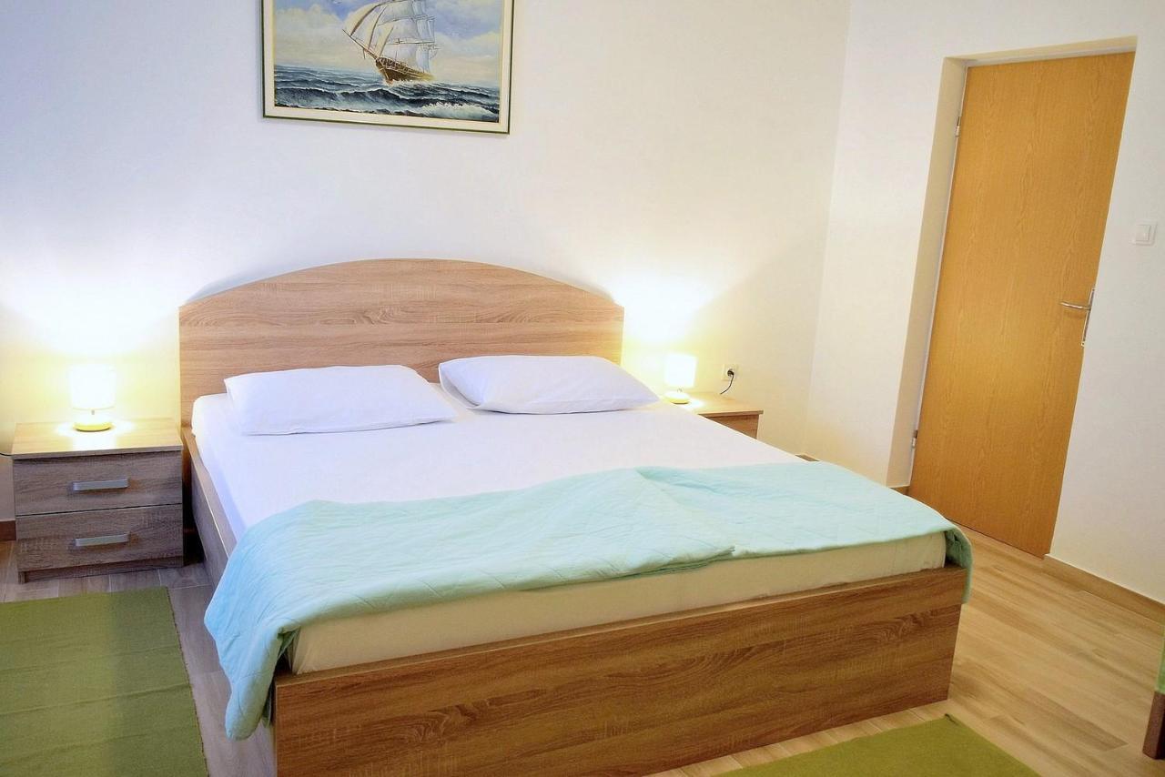 Zoro Apartments Palit Eksteriør bilde