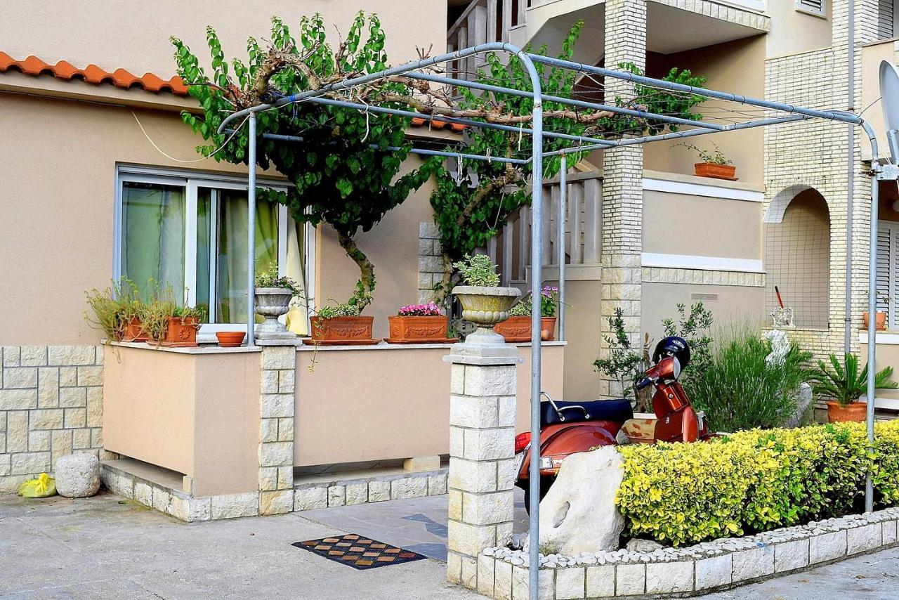 Zoro Apartments Palit Eksteriør bilde
