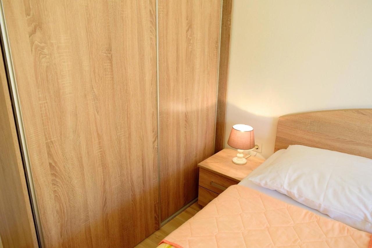 Zoro Apartments Palit Eksteriør bilde