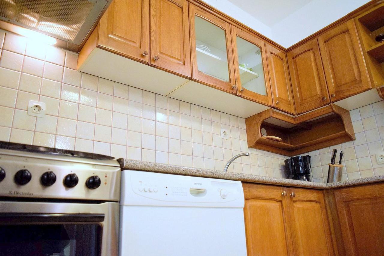 Zoro Apartments Palit Rom bilde