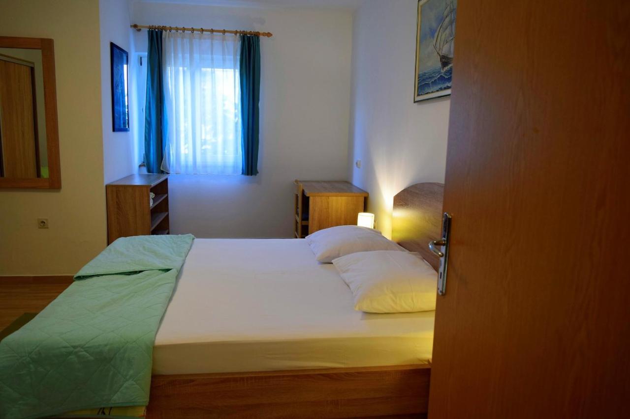 Zoro Apartments Palit Eksteriør bilde
