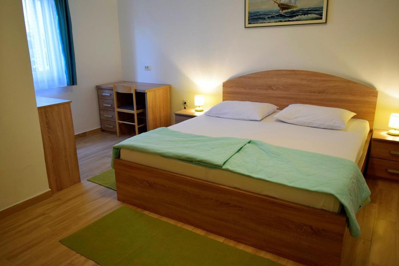Zoro Apartments Palit Eksteriør bilde