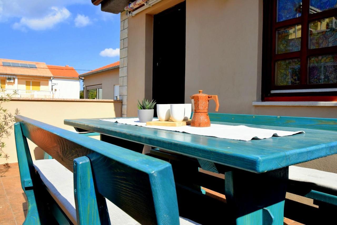 Zoro Apartments Palit Eksteriør bilde