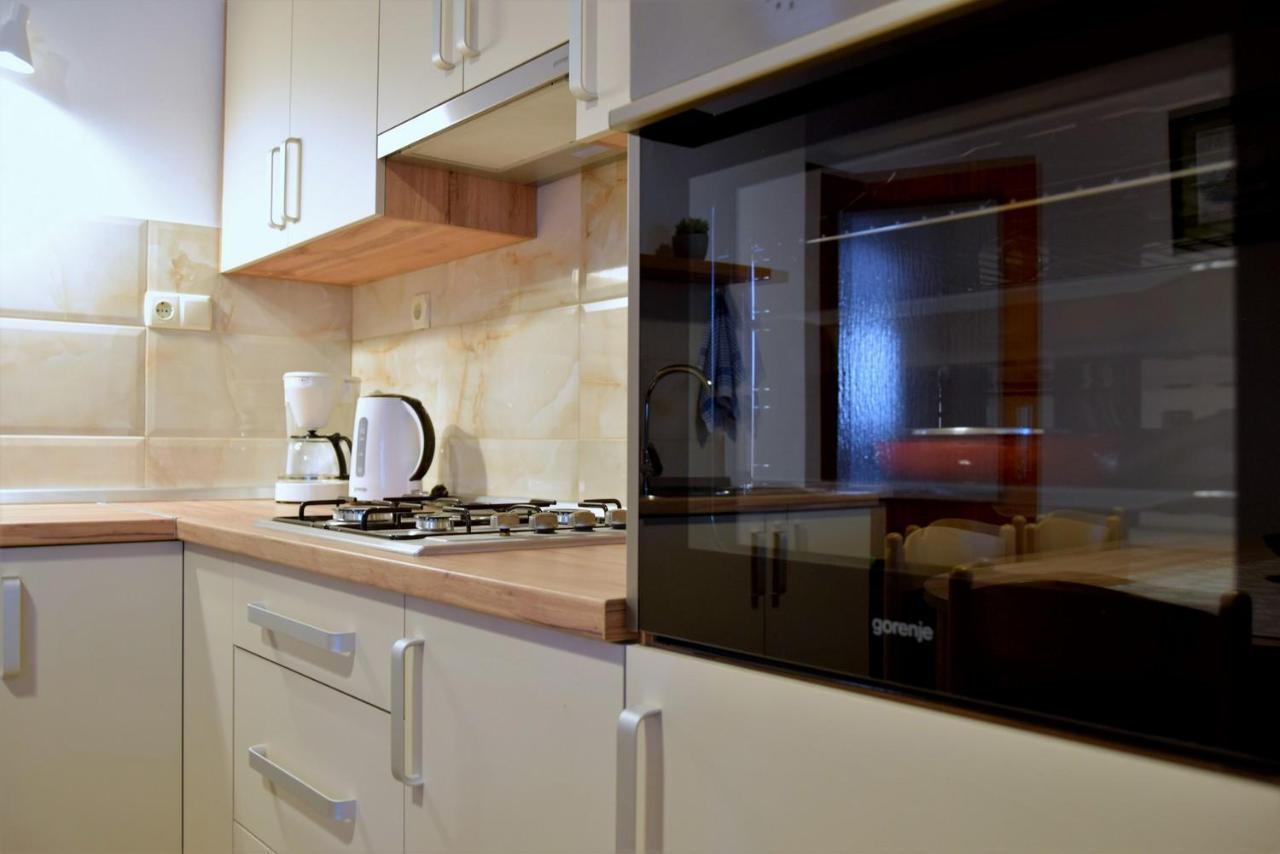Zoro Apartments Palit Eksteriør bilde