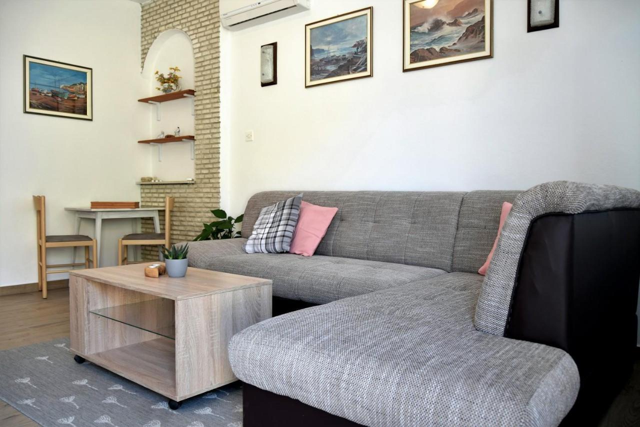 Zoro Apartments Palit Eksteriør bilde