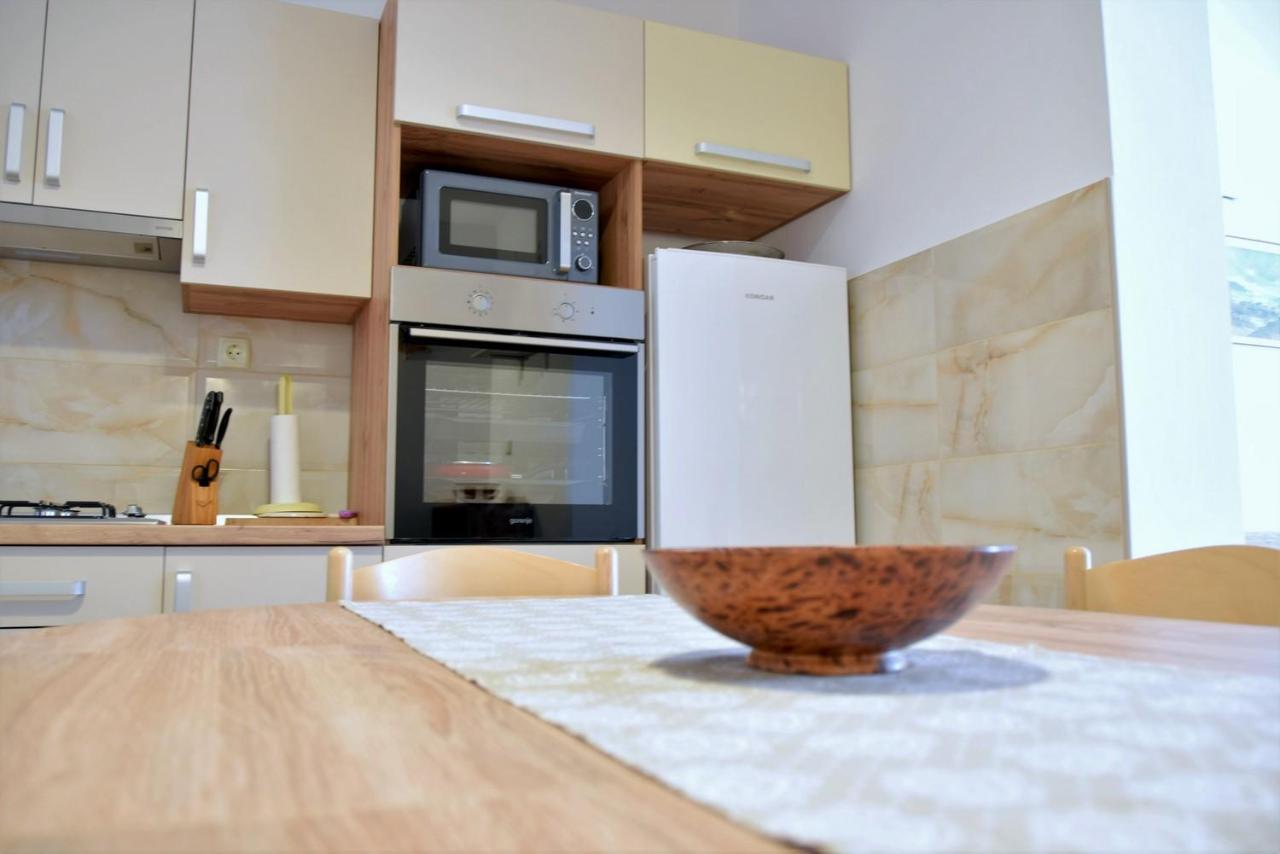 Zoro Apartments Palit Eksteriør bilde