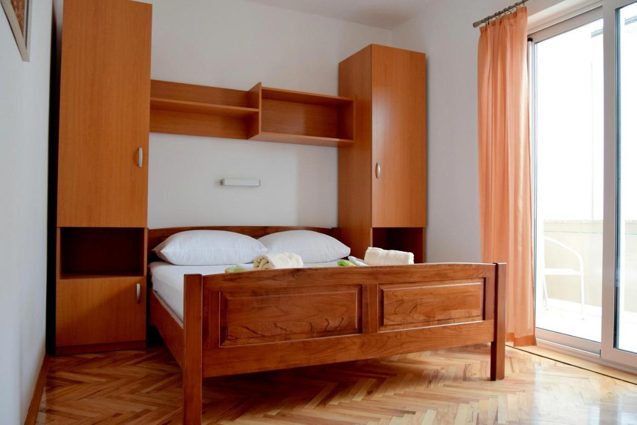 Zoro Apartments Palit Eksteriør bilde