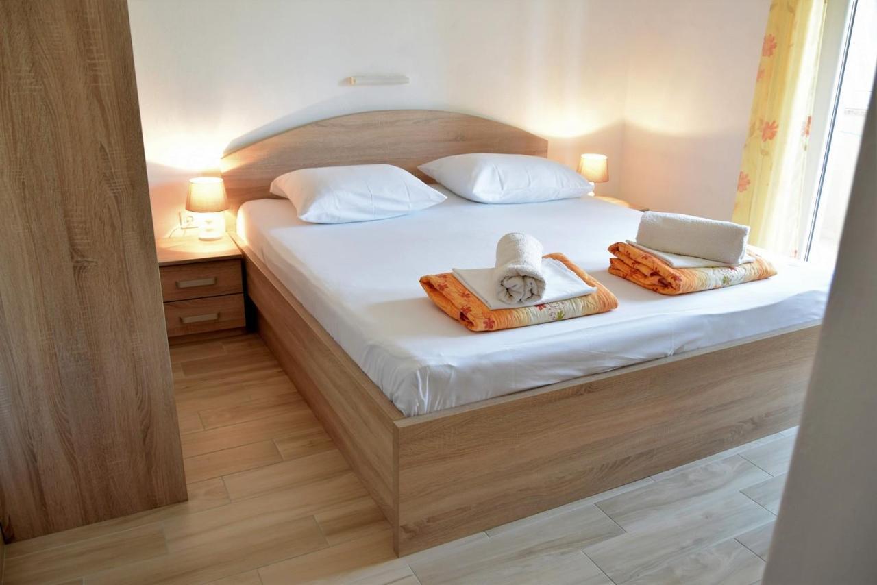 Zoro Apartments Palit Eksteriør bilde