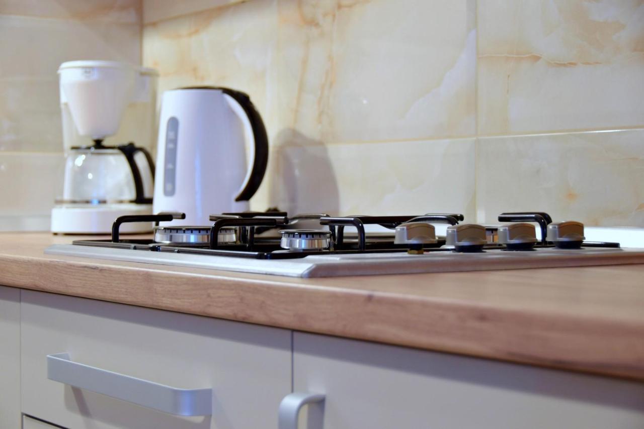 Zoro Apartments Palit Eksteriør bilde