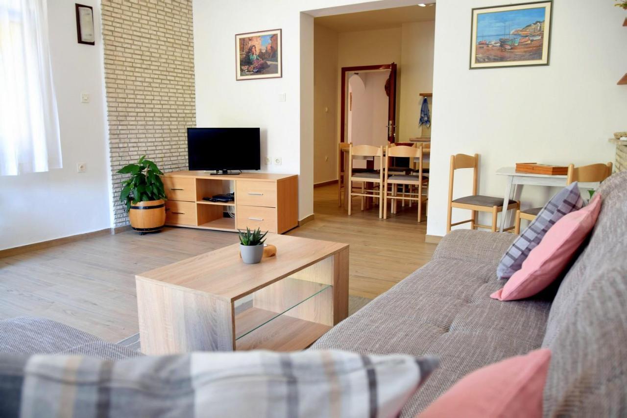 Zoro Apartments Palit Eksteriør bilde