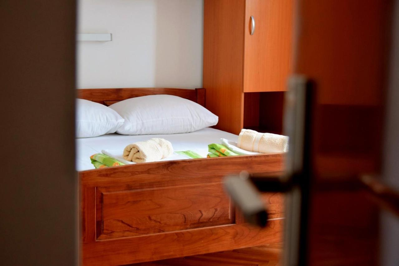 Zoro Apartments Palit Eksteriør bilde