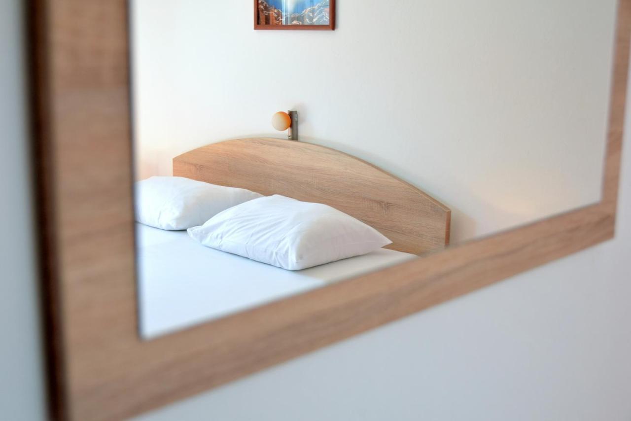 Zoro Apartments Palit Eksteriør bilde