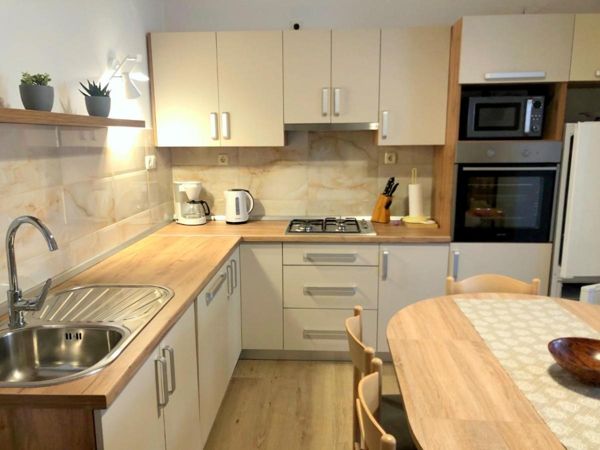 Zoro Apartments Palit Eksteriør bilde
