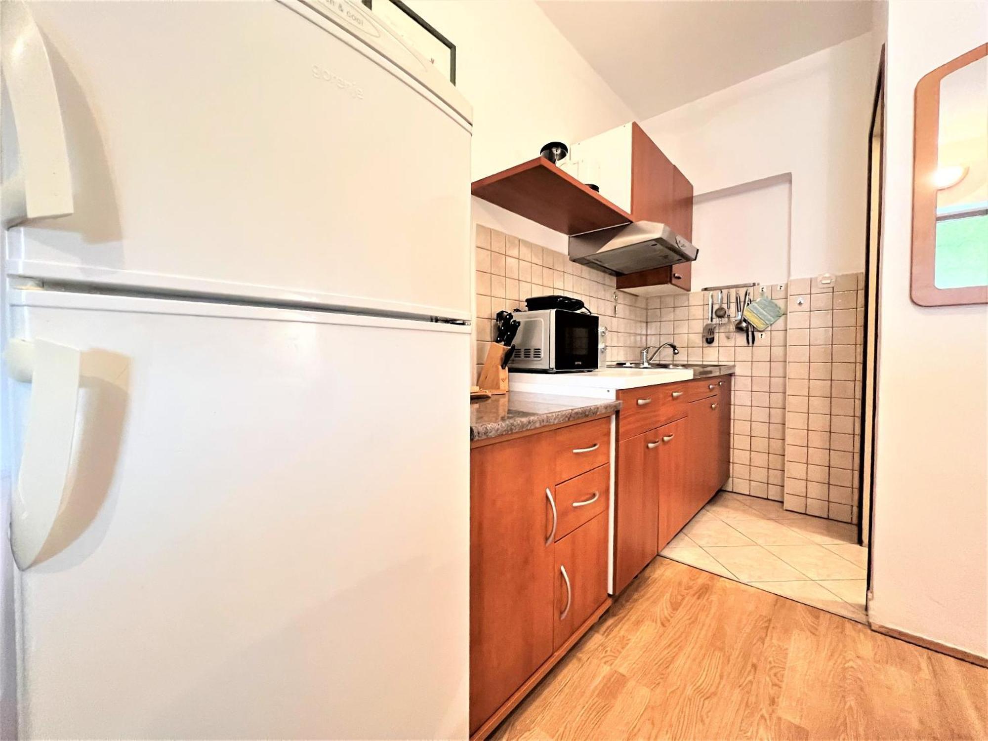 Zoro Apartments Palit Rom bilde