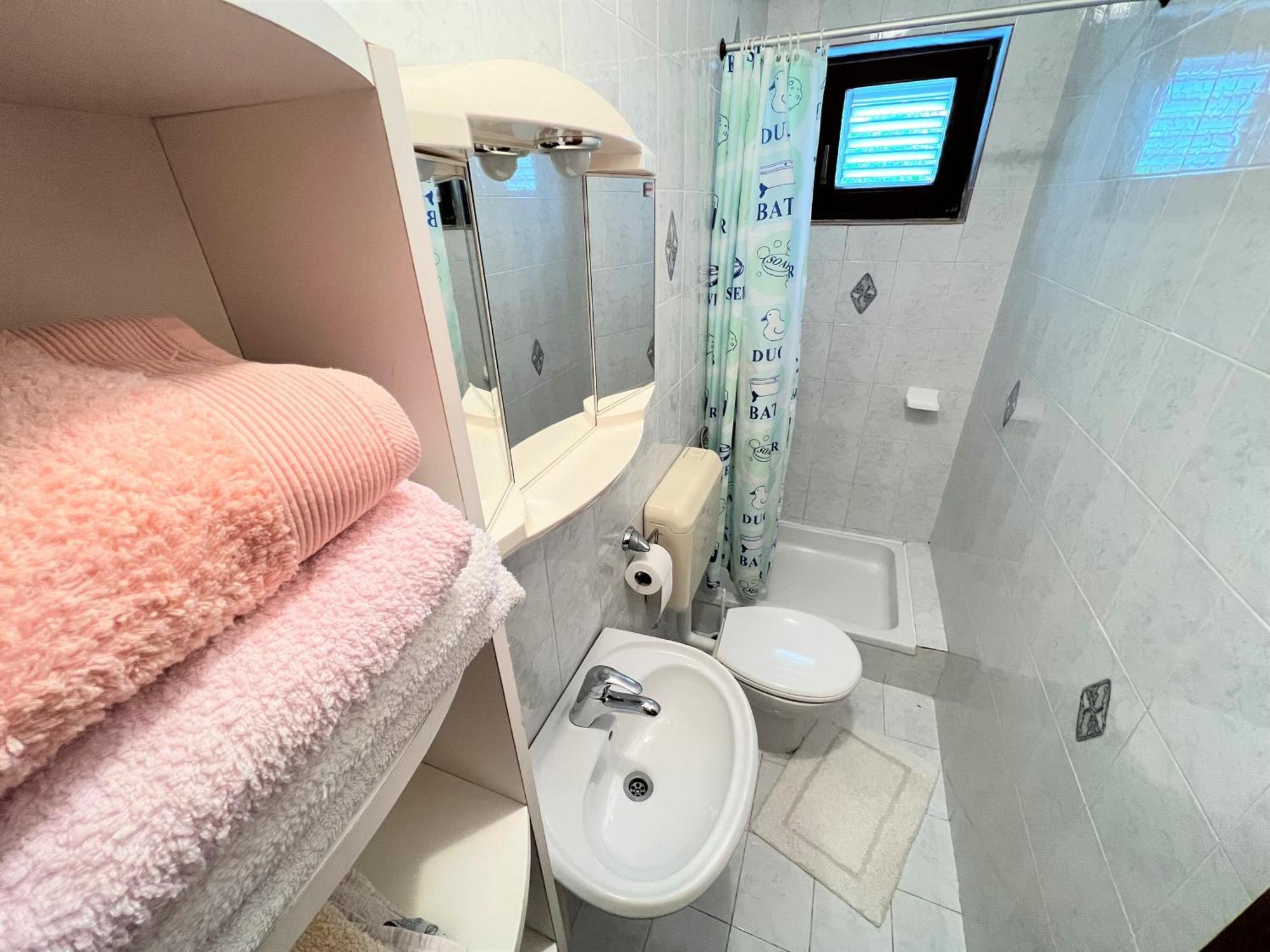 Zoro Apartments Palit Rom bilde