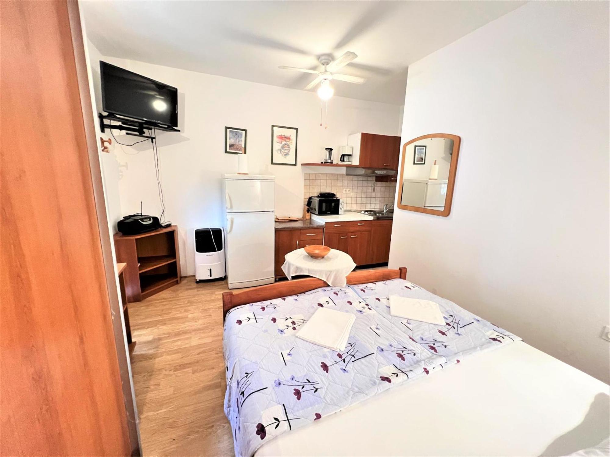 Zoro Apartments Palit Rom bilde