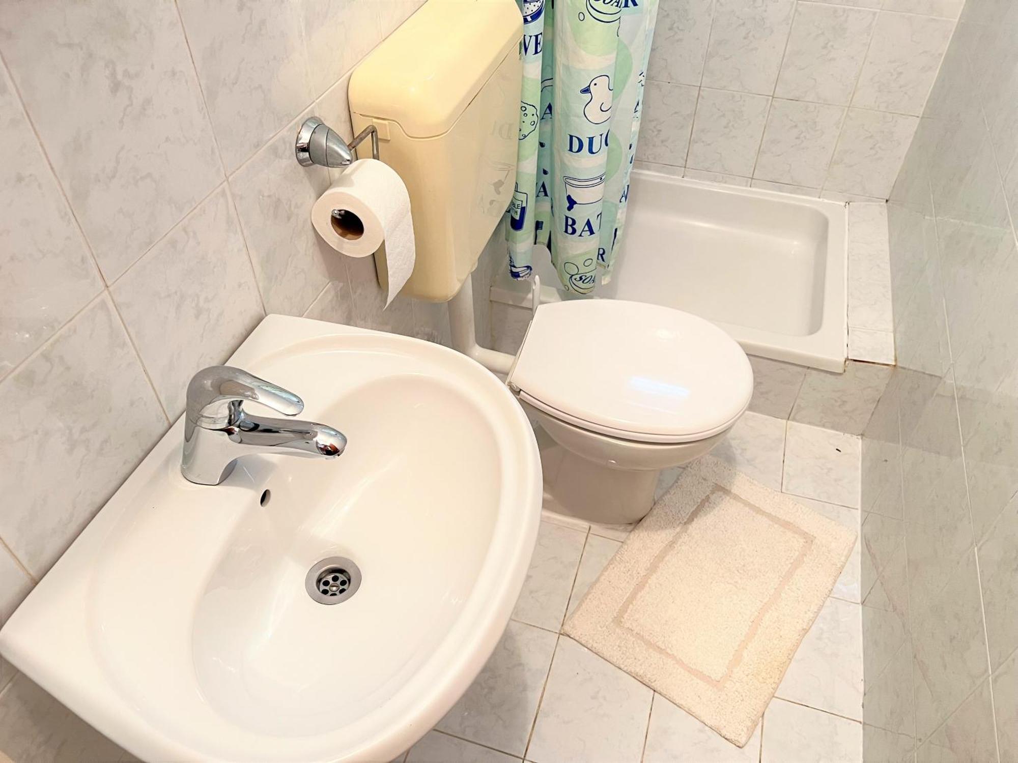 Zoro Apartments Palit Rom bilde