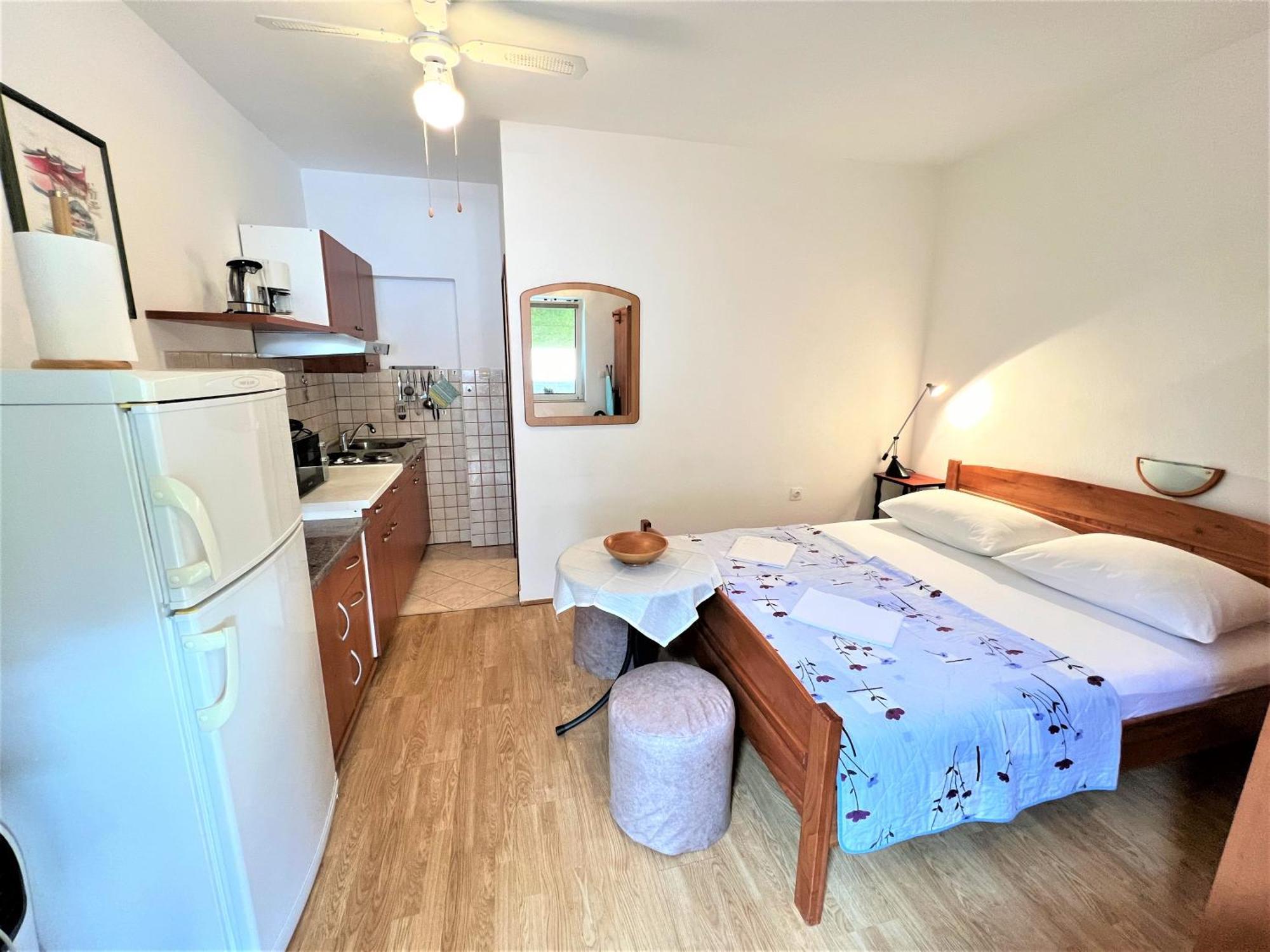 Zoro Apartments Palit Rom bilde