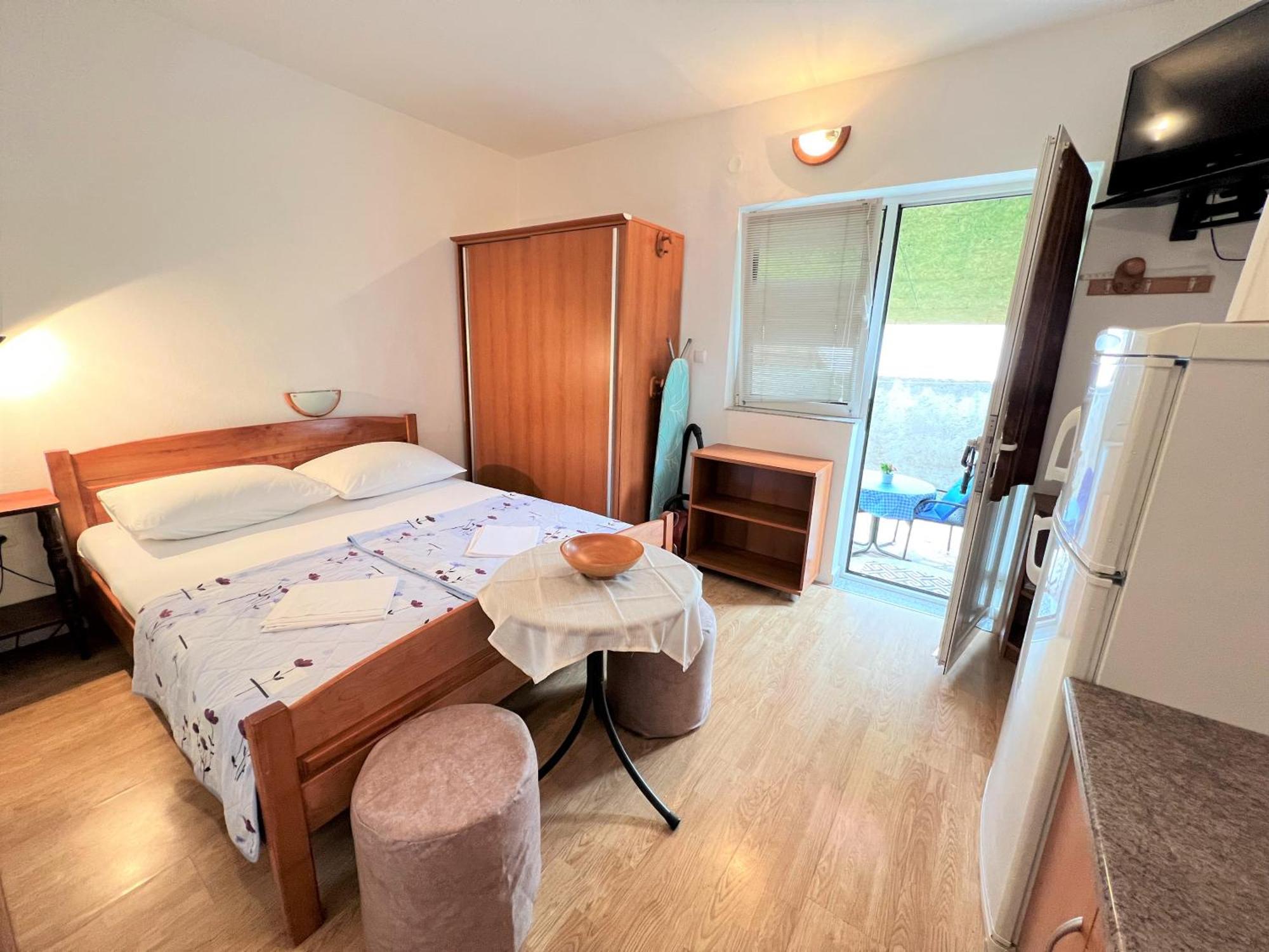 Zoro Apartments Palit Rom bilde