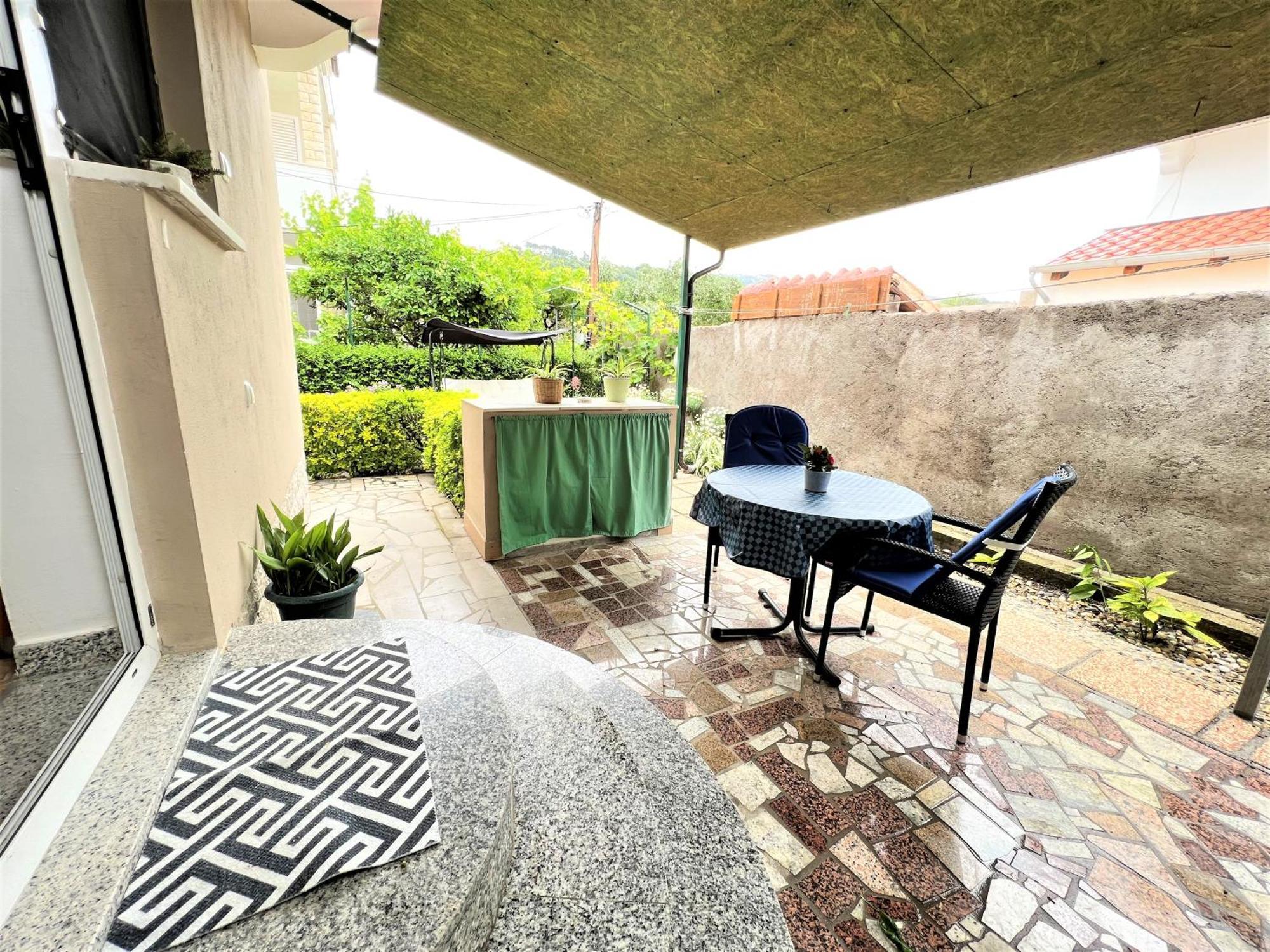 Zoro Apartments Palit Rom bilde