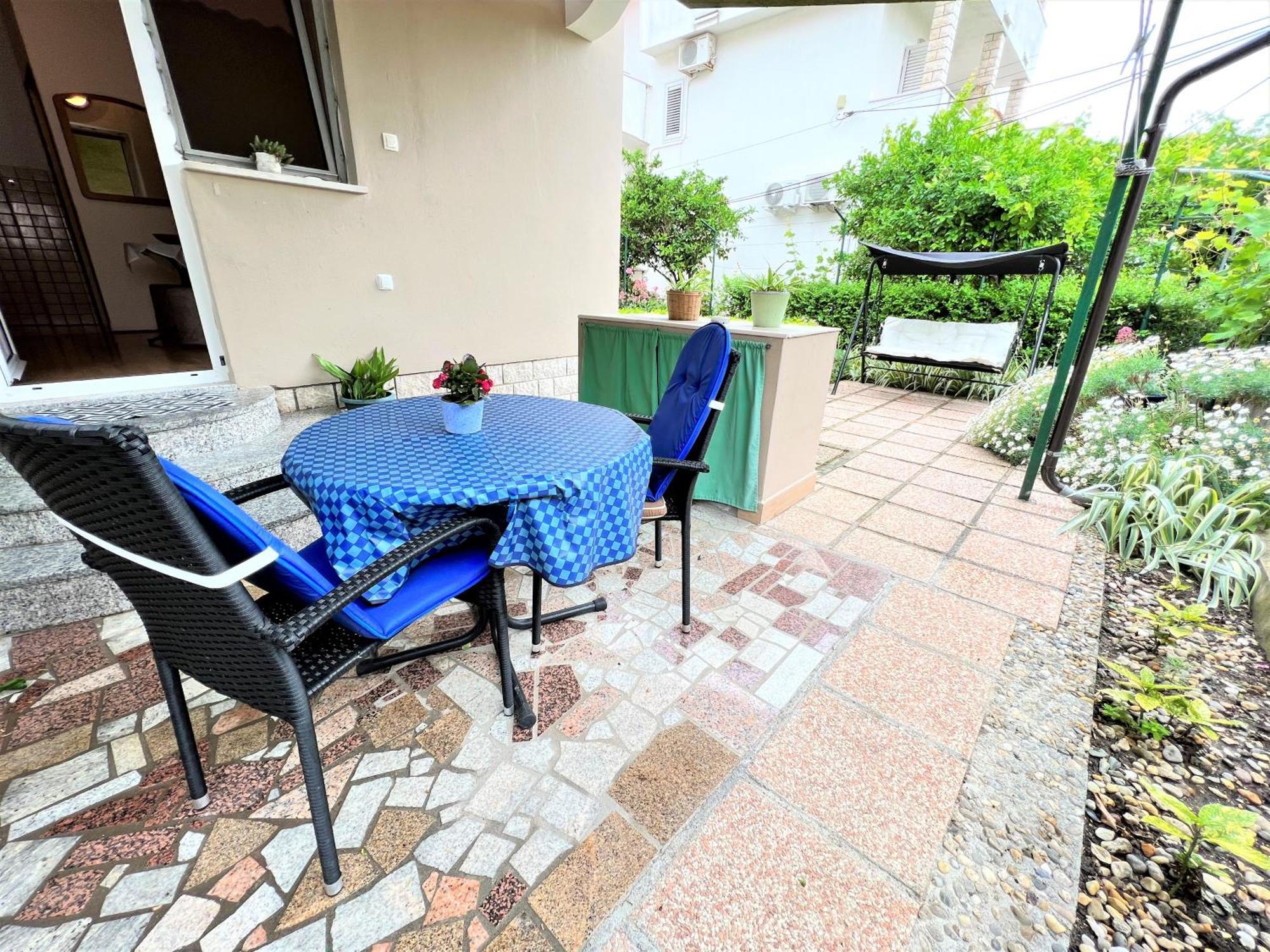 Zoro Apartments Palit Rom bilde