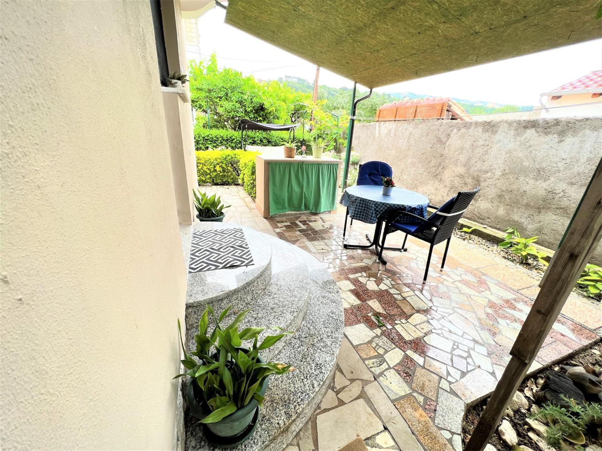 Zoro Apartments Palit Rom bilde